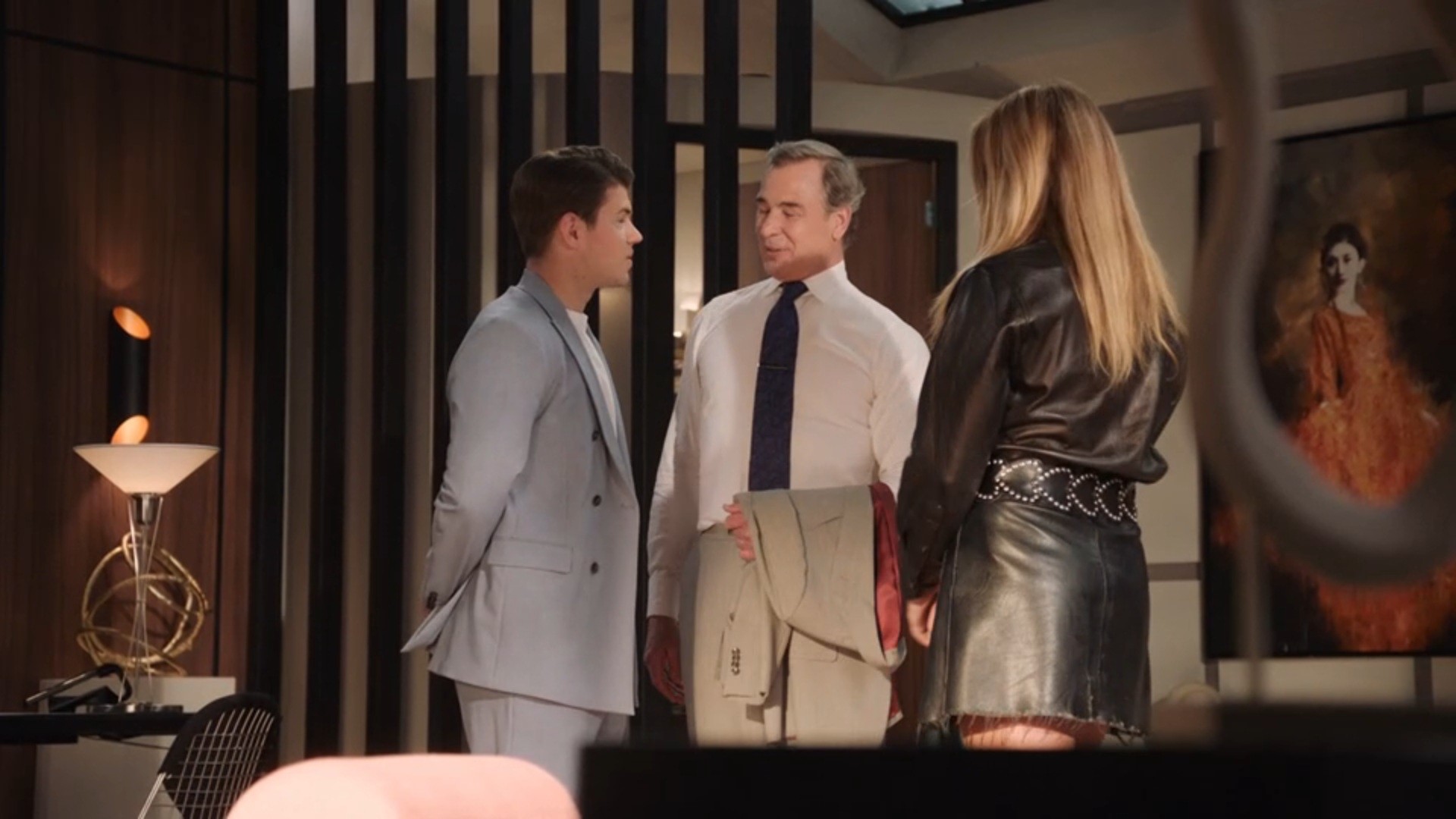 Ludo speelt een slim spelletje